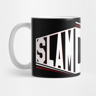 SlamDunk Mug